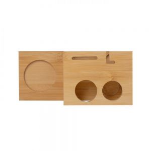 SET SHAKER KORAI personalizada